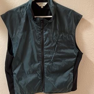 Orvis brand outdoor vest.